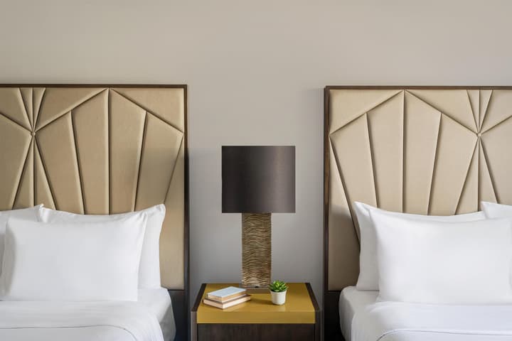 Martinique New York on Broadway, Curio Collection by Hilton