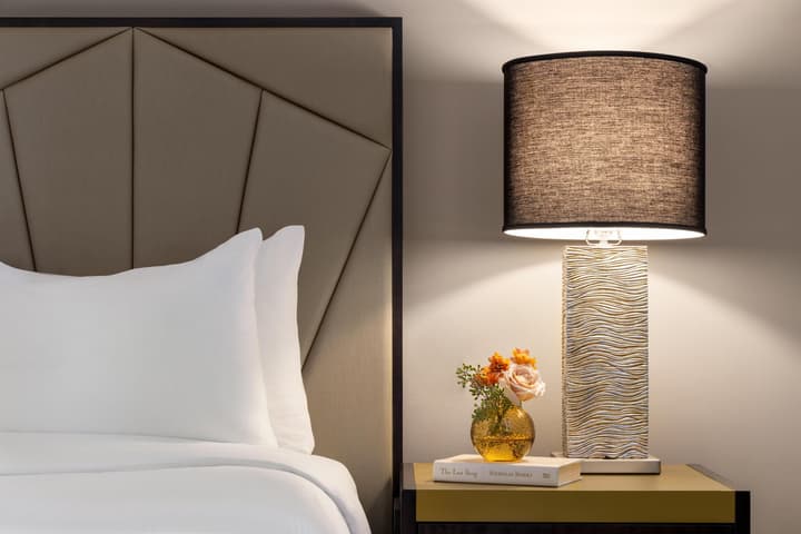 Martinique New York on Broadway, Curio Collection by Hilton