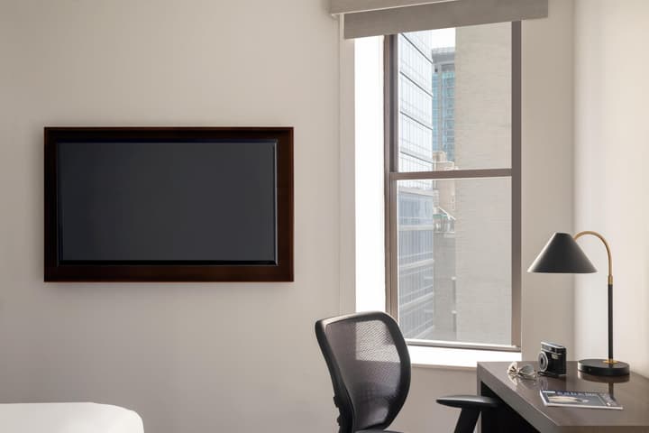 Martinique New York on Broadway, Curio Collection by Hilton