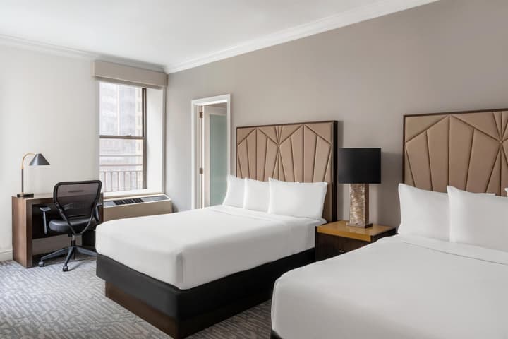 Martinique New York on Broadway, Curio Collection by Hilton