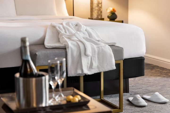 Martinique New York on Broadway, Curio Collection by Hilton