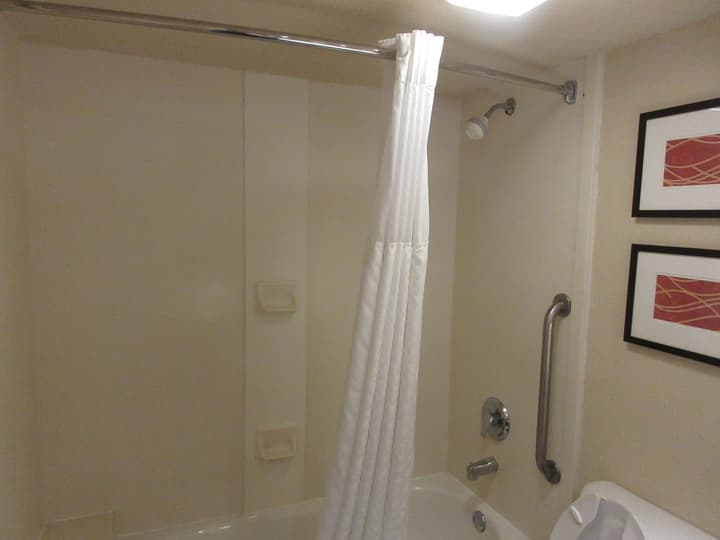 Comfort Suites Miami - Kendall