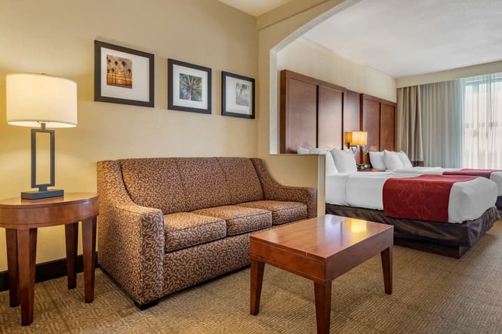 Comfort Suites Miami - Kendall
