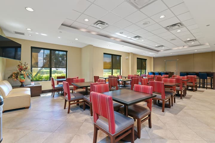 Comfort Suites Miami - Kendall