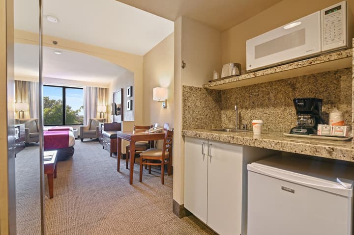 Comfort Suites Miami - Kendall