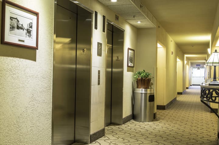 Comfort Suites Miami - Kendall