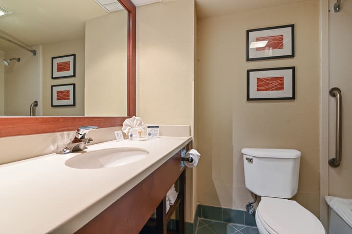 Comfort Suites Miami - Kendall