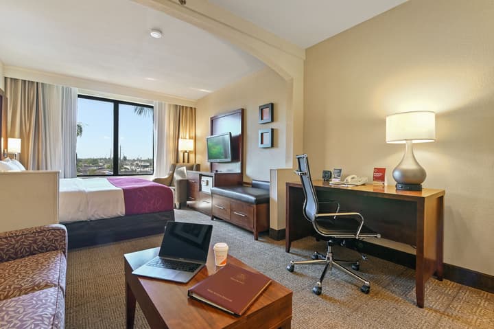 Comfort Suites Miami - Kendall