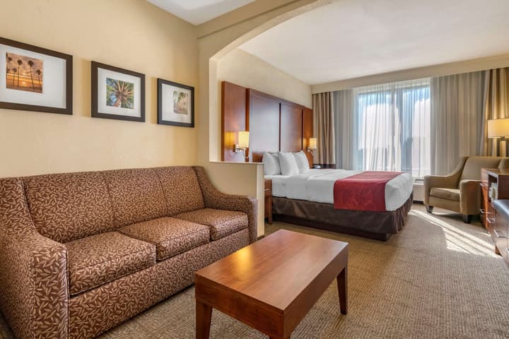 Comfort Suites Miami - Kendall