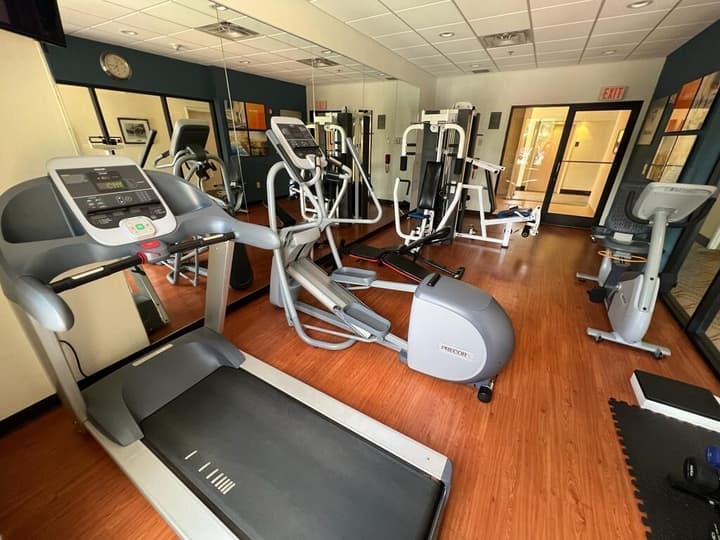 Comfort Suites Miami - Kendall