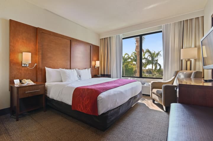 Comfort Suites Miami - Kendall