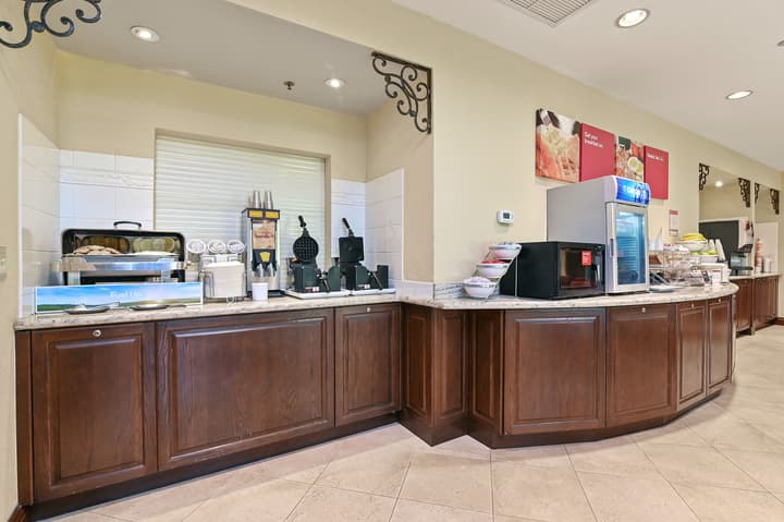Comfort Suites Miami - Kendall