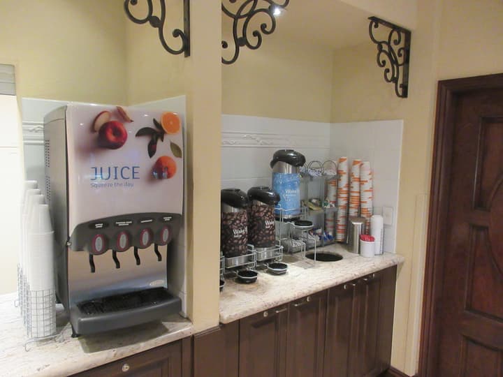 Comfort Suites Miami - Kendall