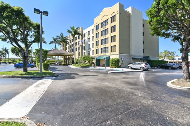 Comfort Suites Miami - Kendall