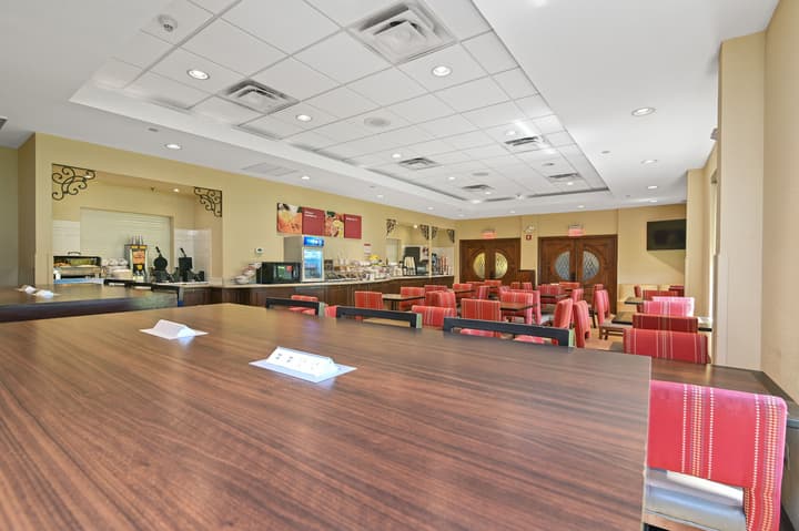 Comfort Suites Miami - Kendall