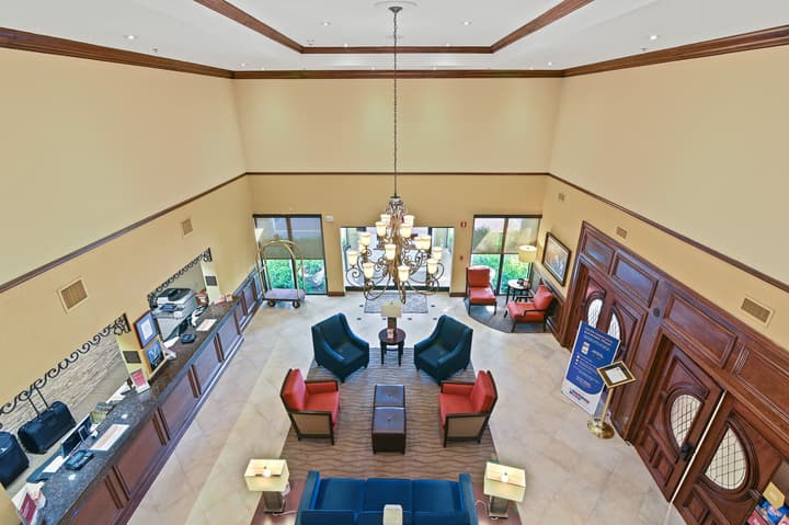 Comfort Suites Miami - Kendall