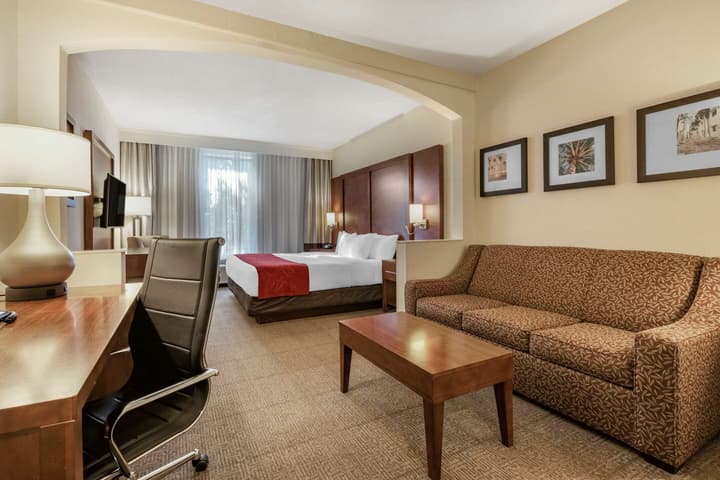 Comfort Suites Miami - Kendall