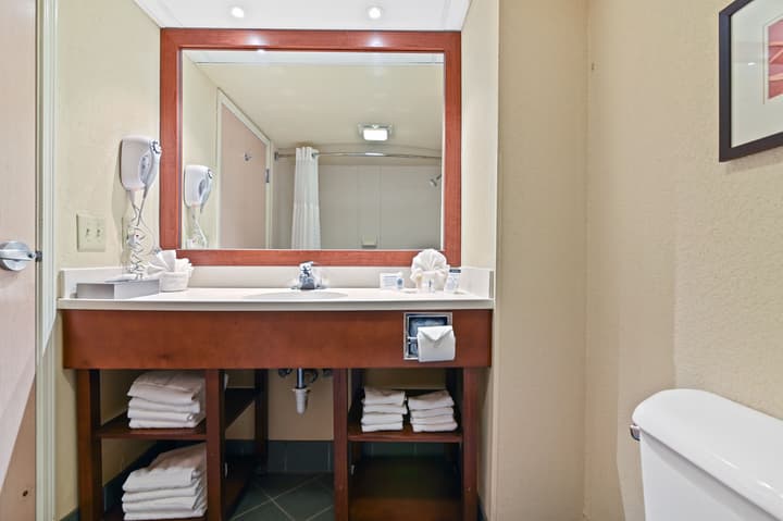Comfort Suites Miami - Kendall