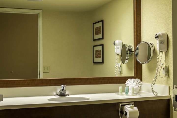 Comfort Suites Miami - Kendall