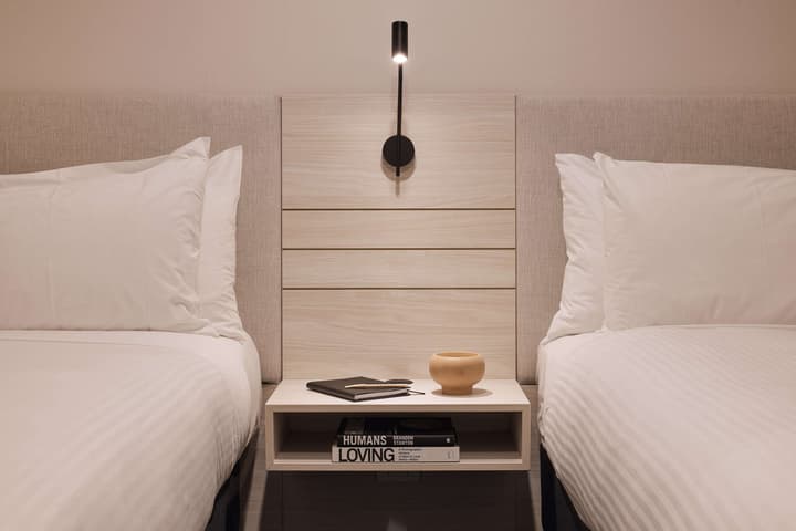 Rydges Darling Square Apartment Hotel