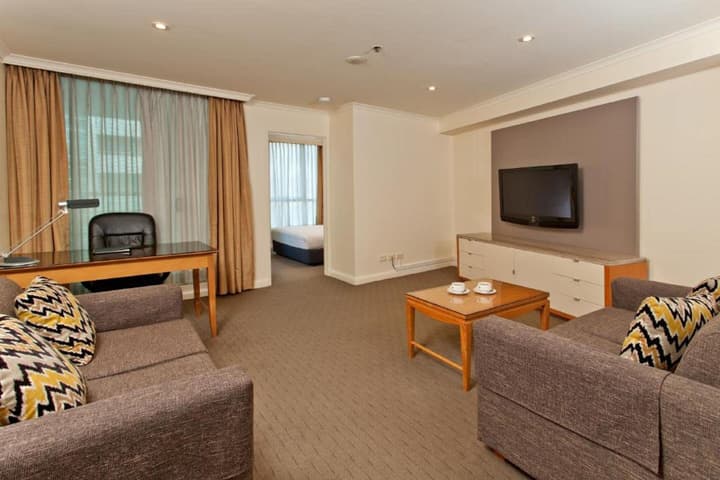 Rydges Darling Square Apartment Hotel