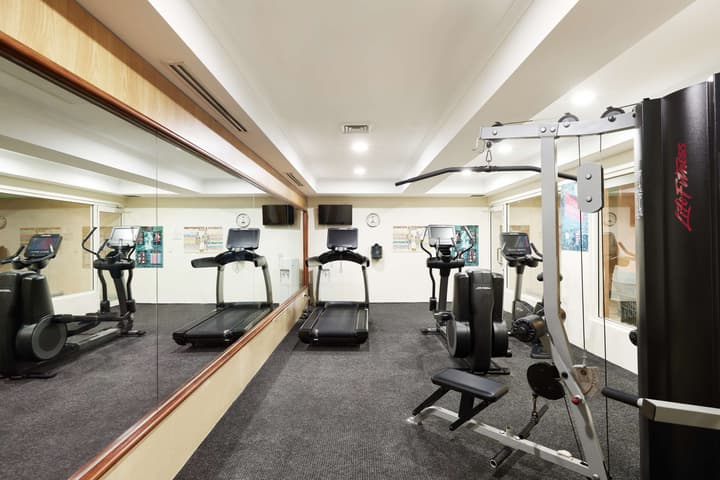 Rydges Darling Square Apartment Hotel