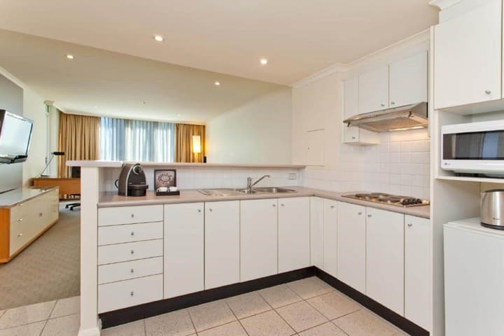 Rydges Darling Square Apartment Hotel