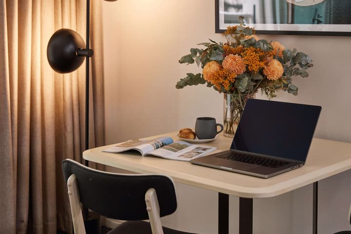 Rydges Darling Square Apartment Hotel
