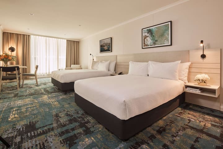 Rydges Darling Square Apartment Hotel