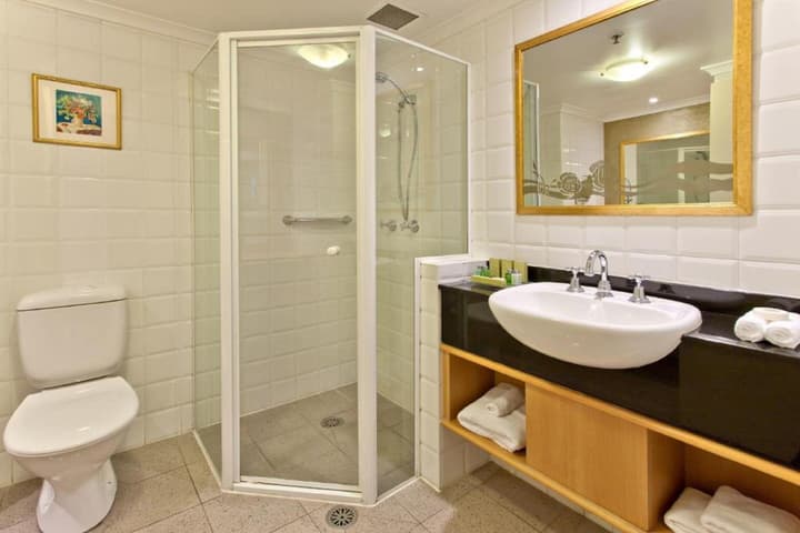 Rydges Darling Square Apartment Hotel