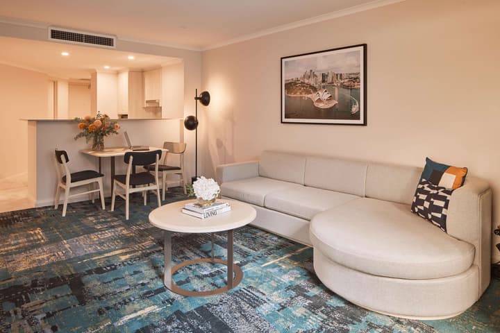 Rydges Darling Square Apartment Hotel