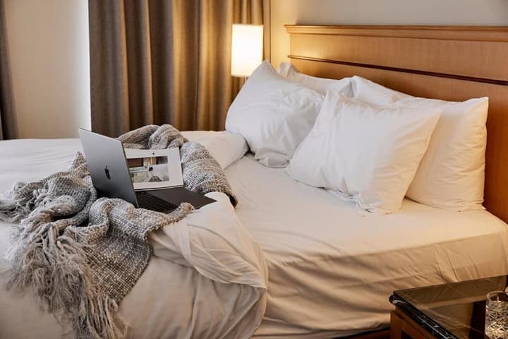 Rydges Darling Square Apartment Hotel