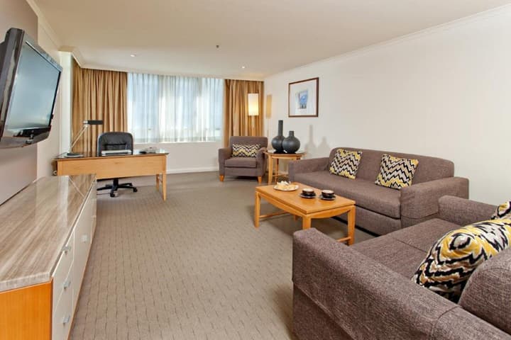 Rydges Darling Square Apartment Hotel