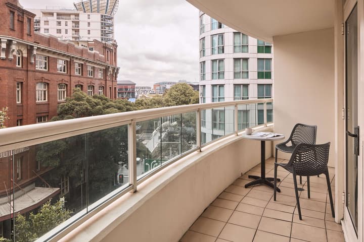 Rydges Darling Square Apartment Hotel