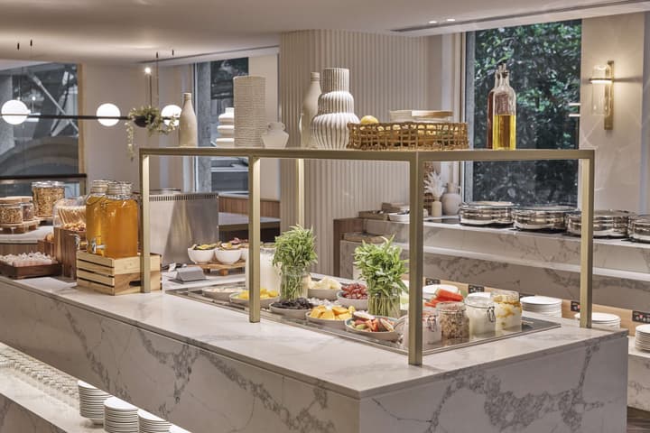 Rydges Darling Square Apartment Hotel
