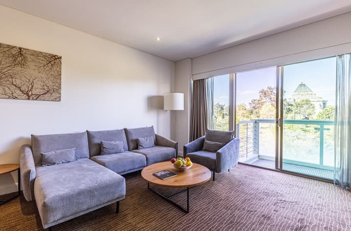 Seasons Botanic Gardens