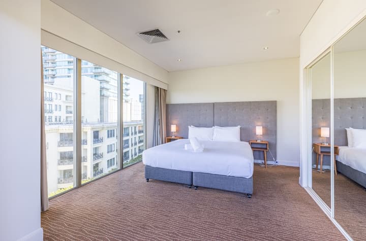 Seasons Botanic Gardens