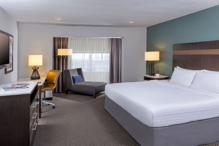 The Pierpont Inn