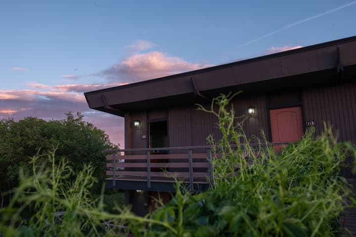 Far View Lodge