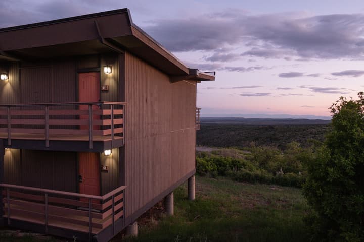 Far View Lodge