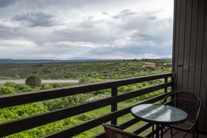 Far View Lodge