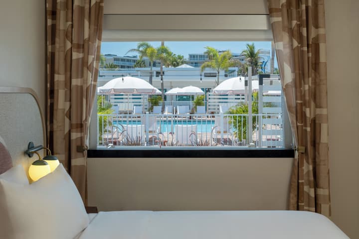 The Luce, St. Pete Beach, a Tribute Portfolio Hotel