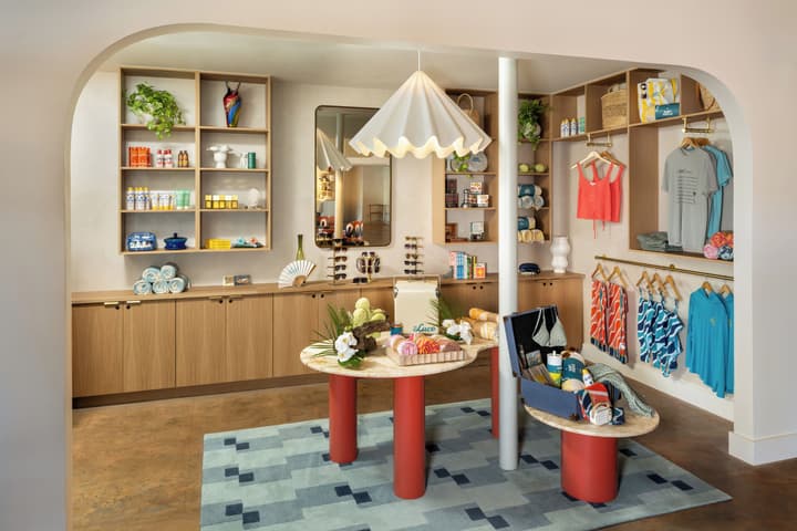 The Luce, St. Pete Beach, a Tribute Portfolio Hotel