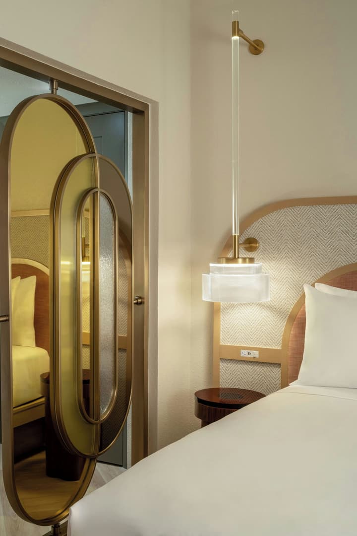 The Luce, St. Pete Beach, a Tribute Portfolio Hotel