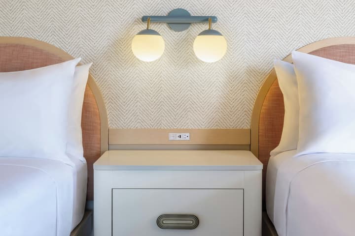 The Luce, St. Pete Beach, a Tribute Portfolio Hotel