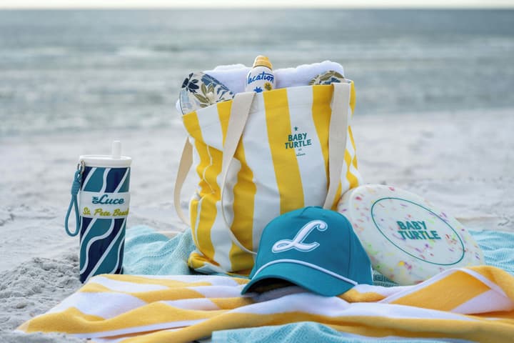 The Luce, St. Pete Beach, a Tribute Portfolio Hotel