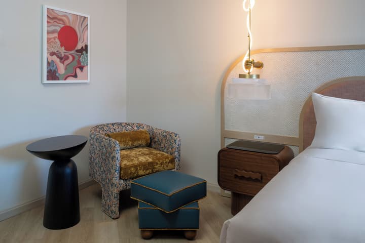 The Luce, St. Pete Beach, a Tribute Portfolio Hotel