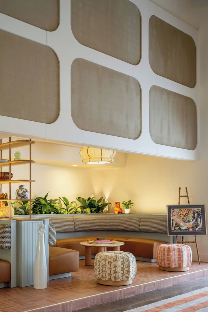 The Luce, St. Pete Beach, a Tribute Portfolio Hotel