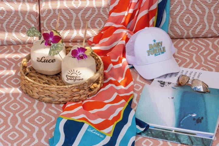 The Luce, St. Pete Beach, a Tribute Portfolio Hotel