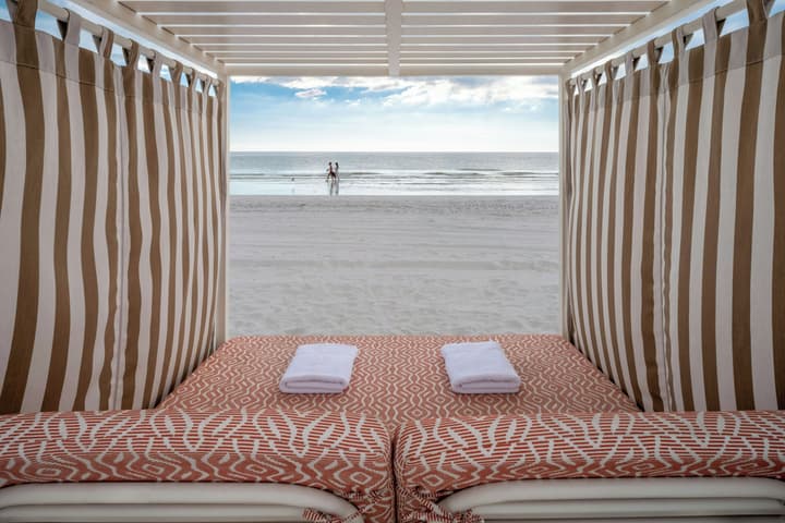 The Luce, St. Pete Beach, a Tribute Portfolio Hotel